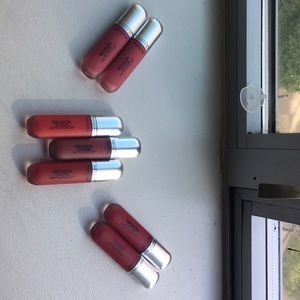 Revlon Ultra HD Matte Lip Color